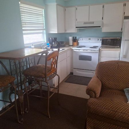 Noho Suite Тампа Экстерьер фото