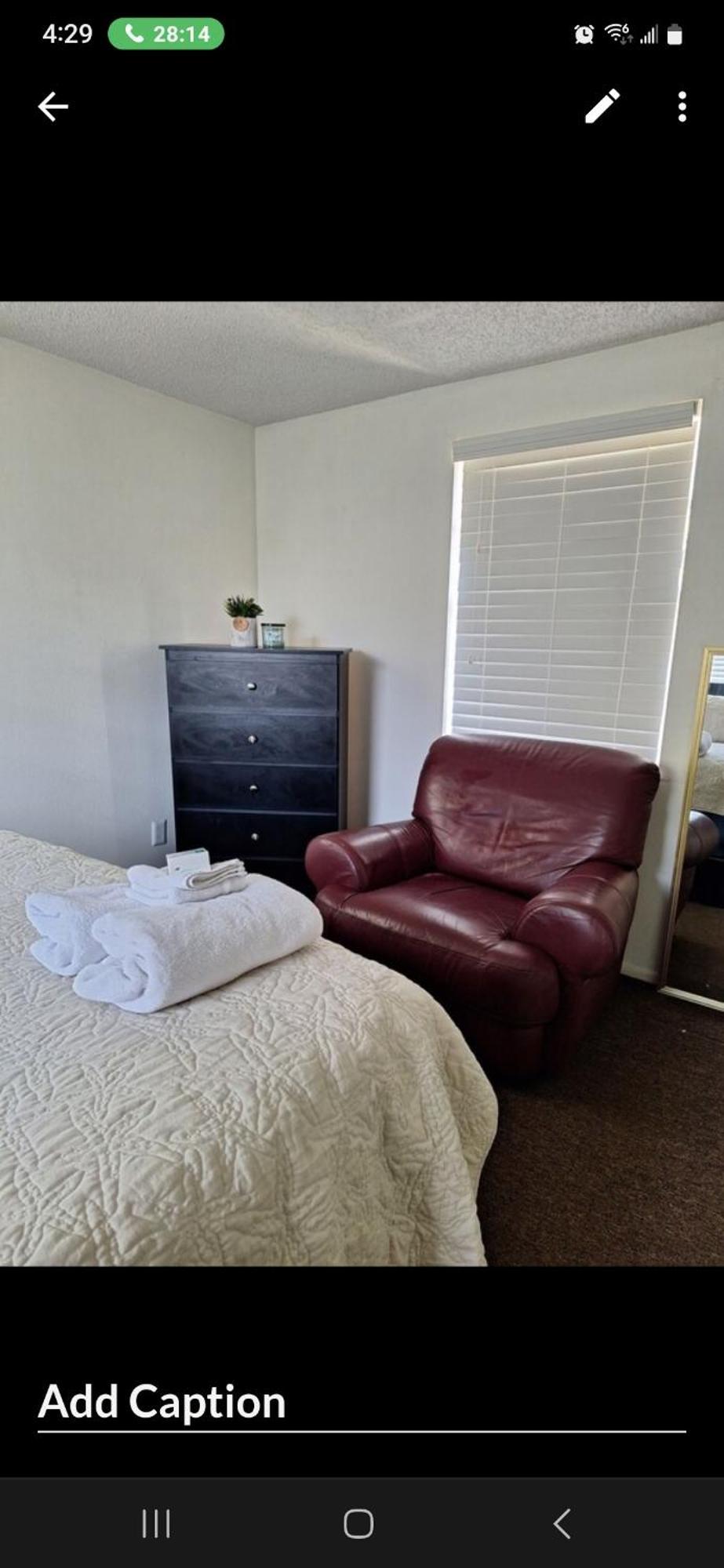 Noho Suite Тампа Экстерьер фото